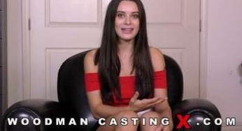 WoodmanCastingX Lana Rhoades Götten Yemeye Doyamıyormuş Türkçe Altyazılı Porno